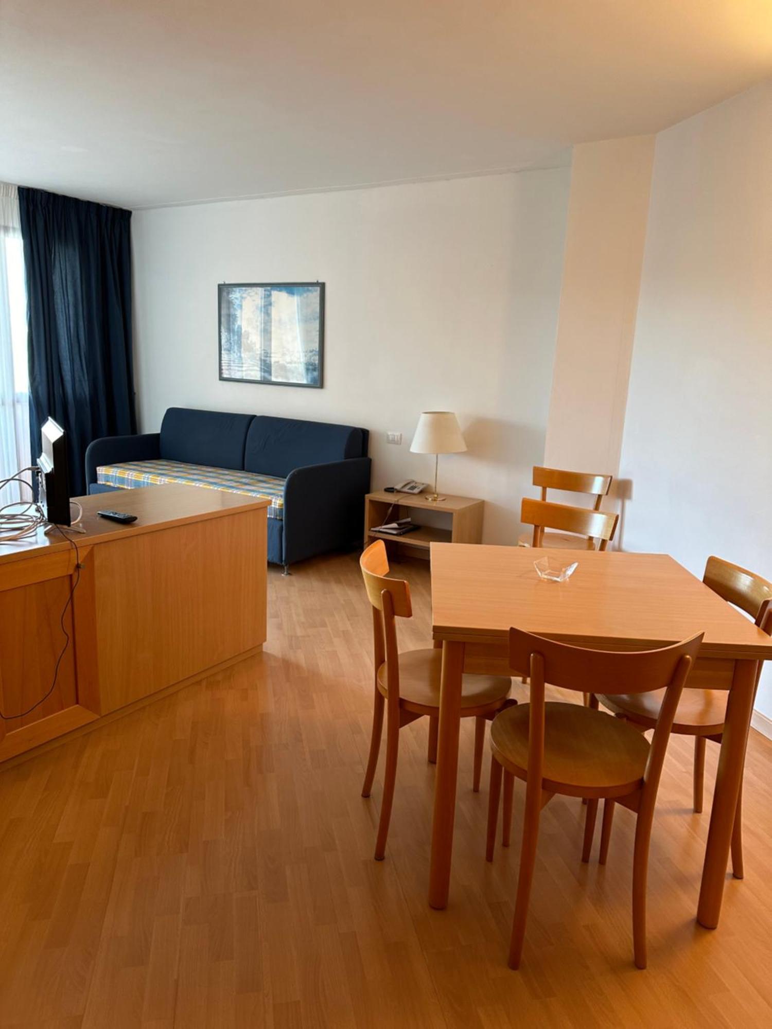 Nauthotel Aparthotel